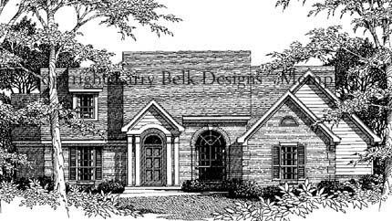 Front Rendering