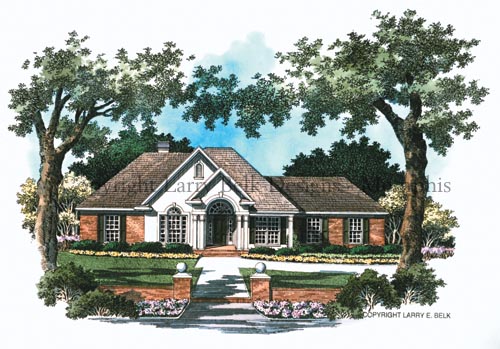 Front Rendering