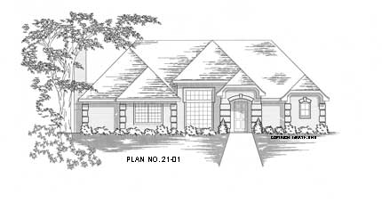 Front Rendering