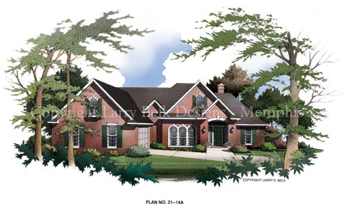 Front Rendering