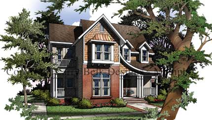 Front Rendering