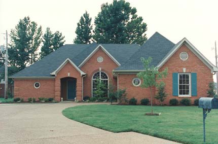 Front Photo