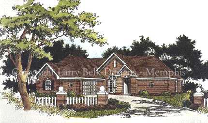Front Rendering