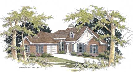 Front Rendering