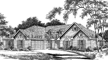 Front Rendering