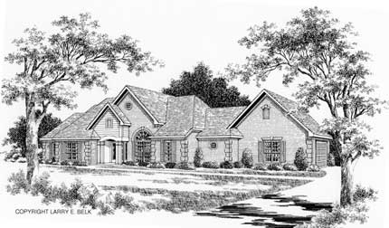 Front Rendering