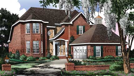 Front Rendering