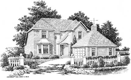 Front Rendering