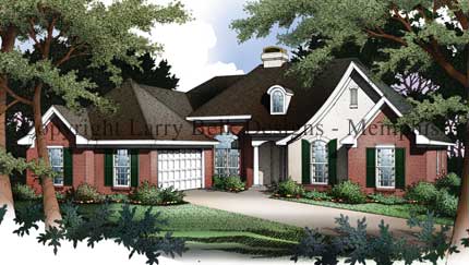 Front Rendering