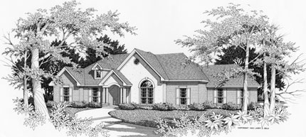 Front Rendering