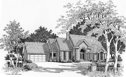 Front Rendering