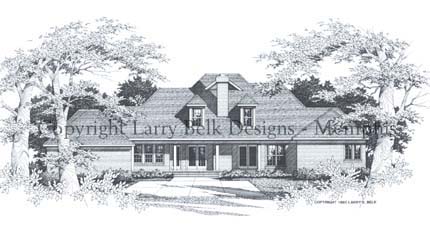 Rear Rendering
