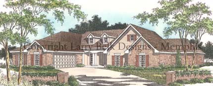 Front Rendering