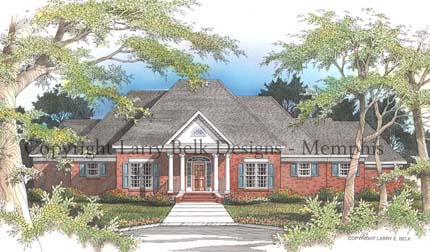 Front Rendering