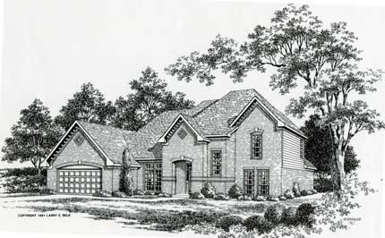 Front Rendering