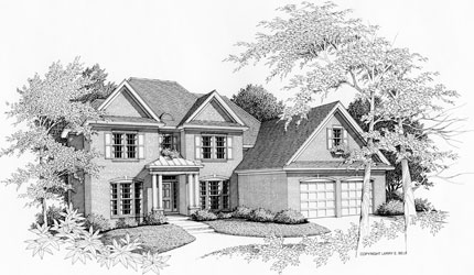 Front Rendering