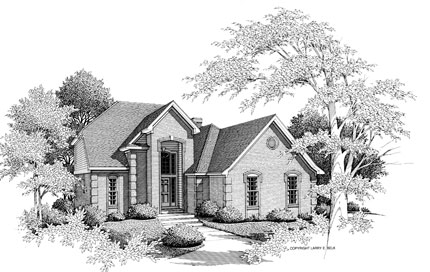 Front Rendering