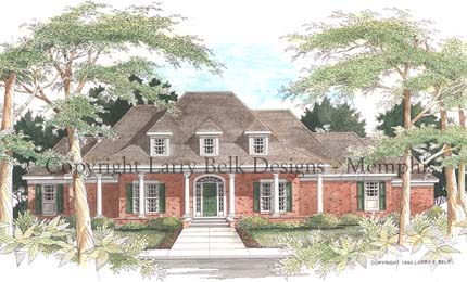 Front Rendering