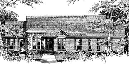 Front Rendering