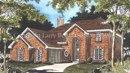 Front Rendering