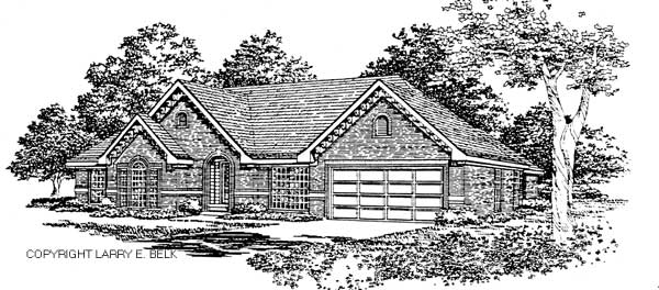 Front Rendering