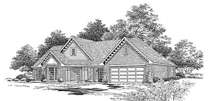 Front Rendering