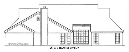 Rear Rendering