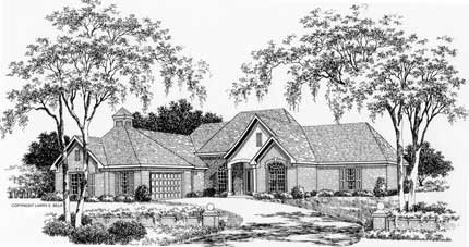 Front Rendering
