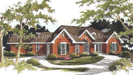 Front Rendering