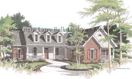 Front Rendering
