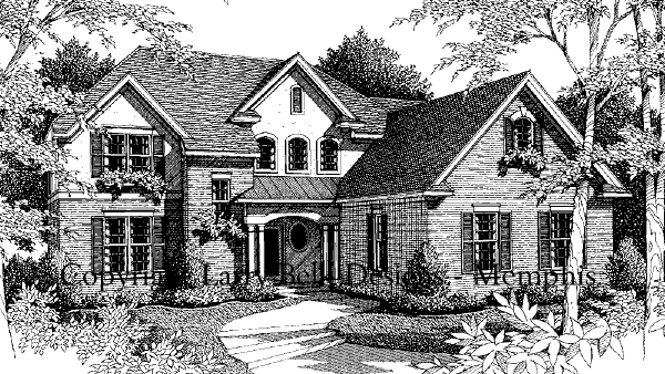 Front Rendering