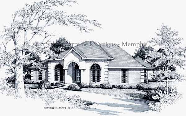 Front Rendering