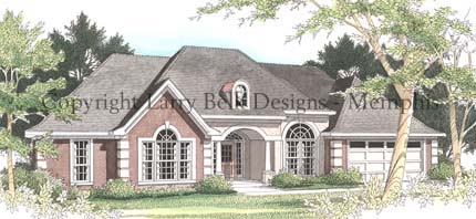 Front Rendering