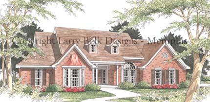 Front Rendering