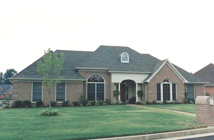 Front Photo
