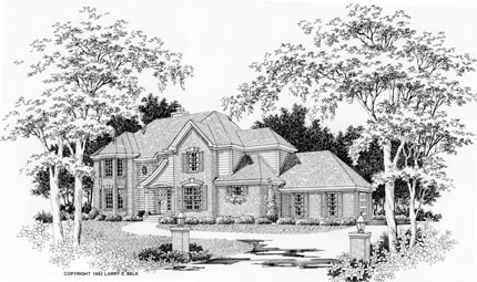 Front Rendering