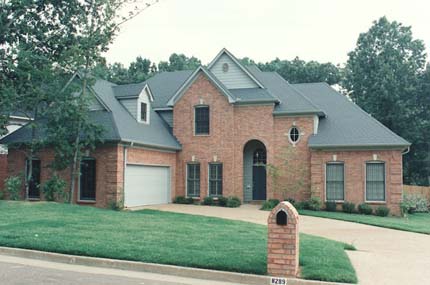 Front Photo