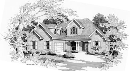Front Rendering