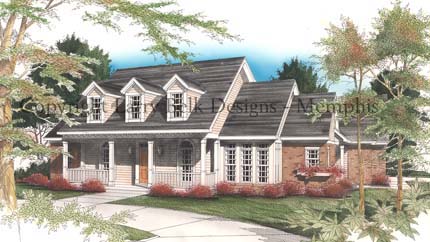 Front Rendering