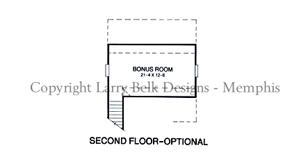 Second Optional