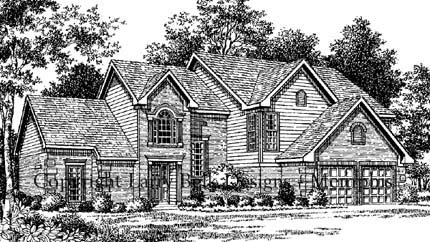 Front Rendering