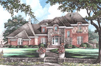Front Rendering
