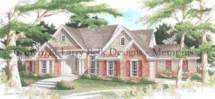 Front Rendering