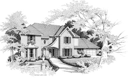 Front Rendering