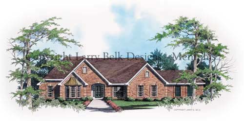 Front Rendering