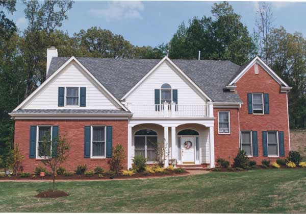 Front Photo