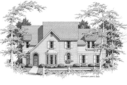 Front Rendering
