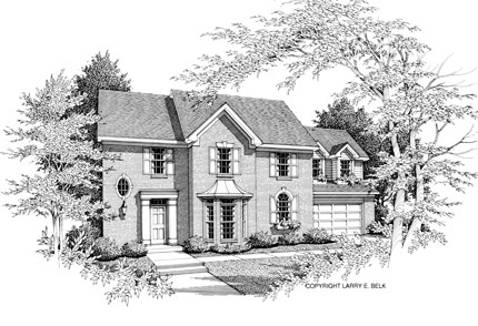 Front Rendering
