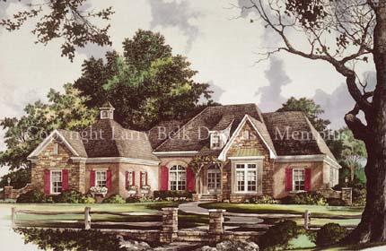 Front Rendering