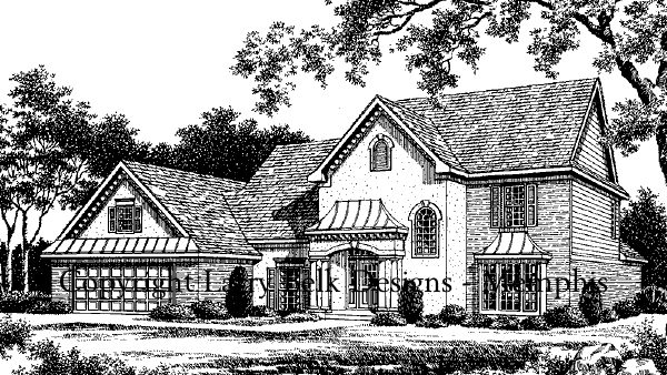 Front Rendering